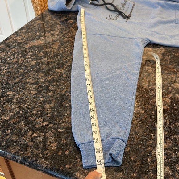 Coosa Cotton hooded sweatshirt - Picture 10 of 10